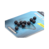 Carp´R´Us Gumové korálky Rubber Beads 6mm, 10ks