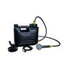 RidgeMonkey sprcha s kanystrem Outdoor Power Shower Full Kit