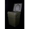 RidgeMonkey toaleta Cozee Toilet Seat Full Kit