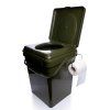 RidgeMonkey toaleta Cozee Toilet Seat Full Kit