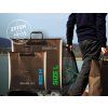 zfish nepromokava taska aquacore keepnet bag l