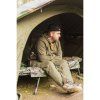 Wychwood Lehátko + spací pytel Riot Tactical Compact 6 Leg Sleep System