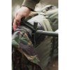Wychwood Lehátko + spací pytel Riot Tactical Compact 6 Leg Sleep System