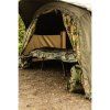 Wychwood Lehátko + spací pytel Riot Tactical Compact 6 Leg Sleep System