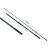 zfish podberakova tyc transformer 3m landing net handle
