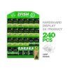 zfish akcni set kaprovych hacku prodejni tablo zdarma