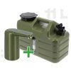 ngt set kanystr 11l automaticka pumpa