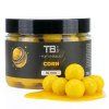 tb baits plovouci boilie pop up corn nhdc 50 g 16 mm