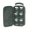 dip bait bag