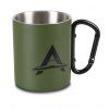 hrnicek anaconda carabiner mug