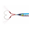 Savage Gear 3D Slim Jig Minnow Sinking Pink Flash PHP - 15 cm 100 g