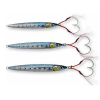 Savage Gear 3D Slim Jig Minnow Sinking Pink Flash PHP - 15 cm 100 g