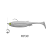 LIBRA LURES Kraken Shad 20,5 cm, 60 g – Blue Whitefish 003 – 1ks/bal