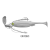 LIBRA LURES Kraken Shad 20,5 cm, 60 g – Blue Whitefish 003 – 1ks/bal