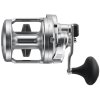 shimano spm25ii speedmaster ii lever drag reel