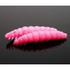 LIBRA LURES Larva 30 - Bubble Gum 017 - 15ks/bal