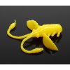 LIBRA LURES Pro Nymph –  Yellow 007 – 15ks/bal