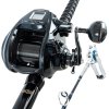 shimano talavera forcemaster a 9000 rod reel deep drop combo