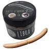 przyneta gumowa libra lures fatty d worm 035 pellets