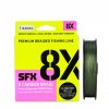 2021 Sufix SFX 8X 135M 150M 8 Strands Braid Fishing Line Japan PE Line UHMPE Fibers.jpg 640x640