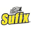 Sufix SFX 8X 3200 m/0,37 mm/40,3 kg tmavě zelená