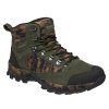 prologic boty bank bound trek boot mh camo