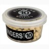 mini bouillette 10mm white shellfish 70g ringers