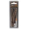 prologic prevlek mimicry chod drop off lead sleeve 10 ks1