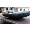 Boat007 nafukovací člun K270 KIB - Zelený