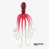 Savage Gear 3D OCTOPUS 20CM 185G SINKING UV