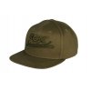 Screenshot 2022 03 30 at 15 02 22 Fox Kšiltovka Khaki Flat Peak College Snapback