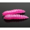 LIBRA LURES Kukolka 42 – Pink Pearl 018 – 10ks/bal