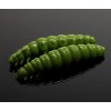 Screenshot 2022 04 07 at 10 24 44 LIBRA LURES Larva 35 – Olive 031 (Cheese) – 12ks bal
