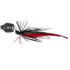 Screenshot 2022 05 26 at 16 02 11 Savage Gear Gumová Nástraha Crazy Swim Jig Sinking Black N Red