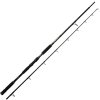 catfish rod ron thompson tyrant nano series z 825 82525