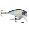 Rapala BX Big Brat Pike Limited Edition  / 7 cm 21 gr