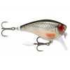 Rapala BX Big Brat Pike Limited Edition  / 7 cm 21 gr