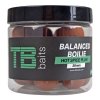 Screenshot 2022 10 10 at 14 25 50 TB Baits Vyvážené Boilie Balanced Atraktor Hot Spice Plum 100 g