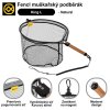 859 12 popis fencl muskarsky podberak king l nature s magnetem