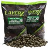 Starbaits Boilies Layerz Bloodworm 14 mm 800 gr