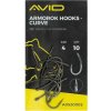 Screenshot 2023 05 03 at 10 56 08 Avid Carp Háčky Armorok Hooks Curve