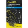 Screenshot 2023 05 03 at 11 03 13 Avid Carp Háčky Armorok Hooks Curve Barbless