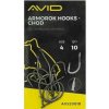 Screenshot 2023 05 03 at 11 20 21 Avid Carp Háčky Armorok Hooks Chod
