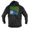 Screenshot 2023 05 16 at 12 07 37 Mikina Preston Black Hoodie Velikost XL Tropic Fishing