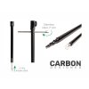 zfish vidlicka carbon drill bankstick