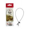 Filfishing Lanko Wolfram Leader 25cm - 2 ks