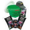 Sensas Krmení Akční kbelík 3000 Carp Tasty Strawberry (kapr jahoda)