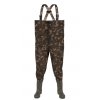 Screenshot 2023 08 29 at 14 54 24 Fox Prsačky Lightweight Camo Waders