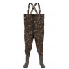 Screenshot 2023 08 29 at 14 54 24 Fox Prsačky Lightweight Camo Waders