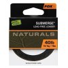 Screenshot 2023 09 20 at 15 45 42 Fox Návazcová Šňůrka Naturals Soft Braided Hooklength 20 m
